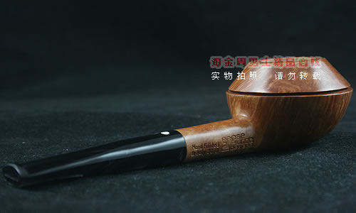意大利Luciano石楠木手工烟斗|5件套装C级带星Lu056-3