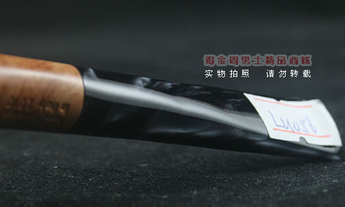 意大利Luciano石楠木手工烟斗|5件套装C级带星Lu056-7