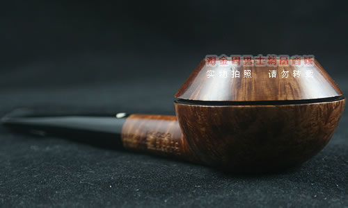 意大利Luciano石楠木烟斗|5件套装D级手工斗Lu064-2