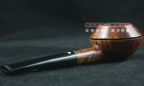 意大利Luciano石楠木烟斗|5件套装D级手工斗Lu064-3