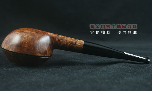 意大利Luciano石楠木烟斗|5件套装D级手工斗Lu064-4
