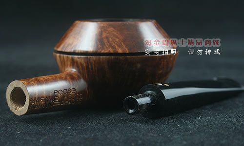 意大利Luciano石楠木烟斗|5件套装D级手工斗Lu064-6