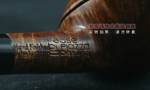 意大利Luciano石楠木烟斗|5件套装D级手工斗Lu064-8