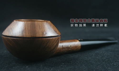 意大利Luciano石楠木手工烟斗|5件套装C级带星Lu077-1