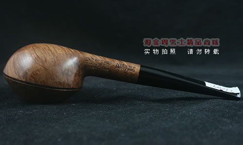 意大利Luciano石楠木手工烟斗|5件套装C级带星Lu077-4