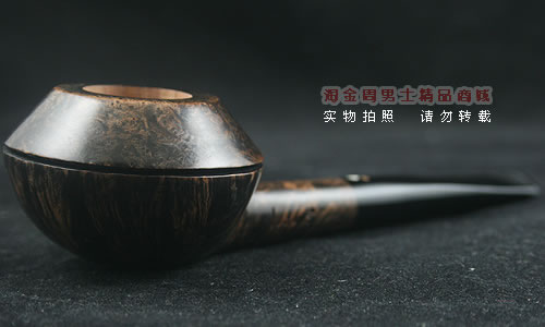 意大利Luciano石楠木烟斗|5件套装D级手工斗Lu085-1