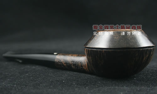 意大利Luciano石楠木烟斗|5件套装D级手工斗Lu085-2