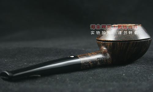 意大利Luciano石楠木烟斗|5件套装D级手工斗Lu085-3