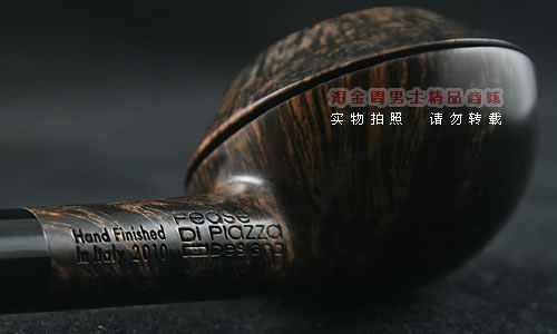 意大利Luciano石楠木烟斗|5件套装D级手工斗Lu085-8