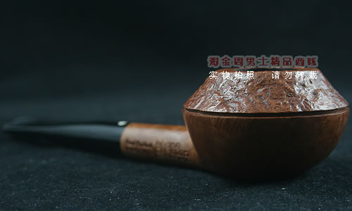 意大利Luciano石楠木烟斗|5件套装E级手工斗Lu078-2