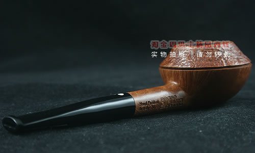 意大利Luciano石楠木烟斗|5件套装E级手工斗Lu078-3
