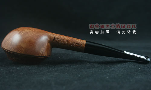 意大利Luciano石楠木烟斗|5件套装E级手工斗Lu078-4