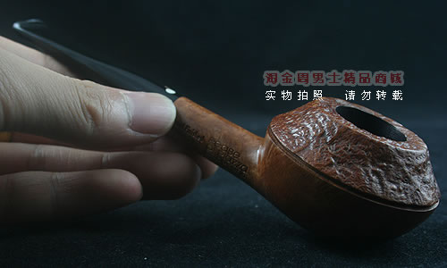 意大利Luciano石楠木烟斗|5件套装E级手工斗Lu078-9