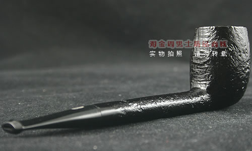 法国CHACOM石楠木烟斗|特惠5件套装粗口斗X296-3