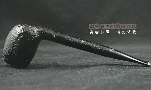 法国CHACOM石楠木烟斗|特惠5件套装粗口斗X296-4