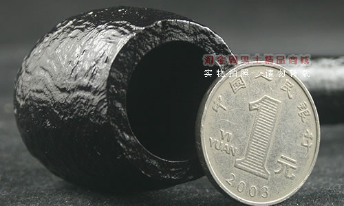 法国CHACOM石楠木烟斗|特惠5件套装粗口斗X296-5