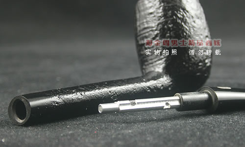 法国CHACOM石楠木烟斗|特惠5件套装粗口斗X296-6