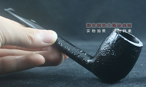 法国CHACOM石楠木烟斗|特惠5件套装粗口斗X296-8