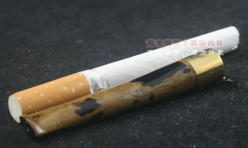 天然过滤海柳-精选赤柳烟嘴031-1