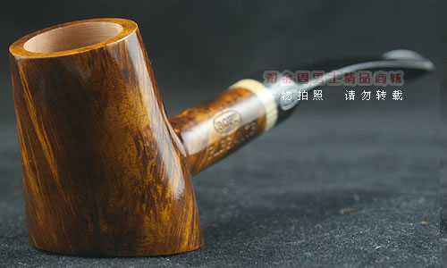 法国诺普ROPP石楠木烟斗|5件套装锺子斗153-1