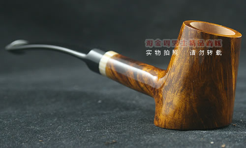 法国诺普ROPP石楠木烟斗|5件套装锺子斗153-2
