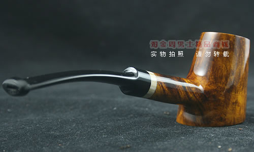 法国诺普ROPP石楠木烟斗|5件套装锺子斗153-3