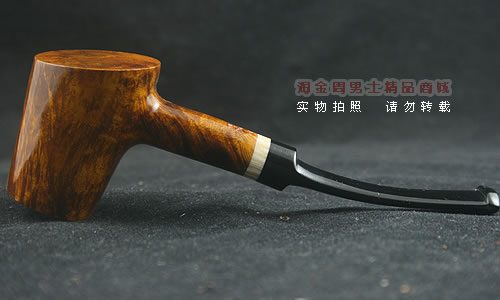 法国诺普ROPP石楠木烟斗|5件套装锺子斗153-4