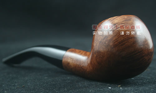 意大利A字石楠木烟斗|6件套装入门斗360-2
