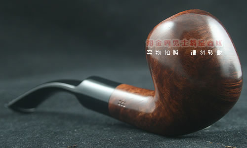 意大利A字石楠木烟斗|6件套装入门斗362-2