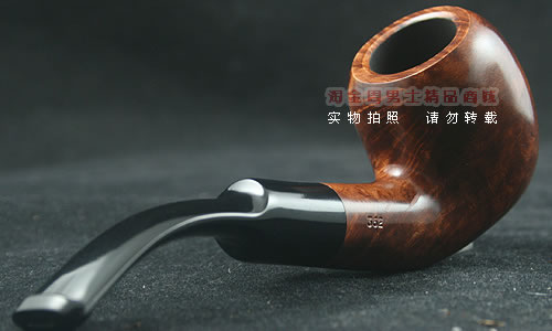 意大利A字石楠木烟斗|6件套装入门斗362-3