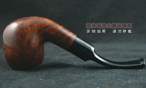 意大利A字石楠木烟斗|6件套装入门斗362-4