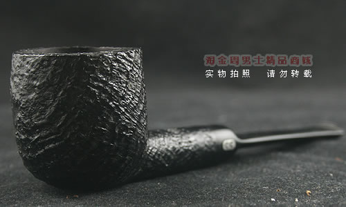 法国CHACOM石楠木烟斗|特惠5件套装粗口斗495-1