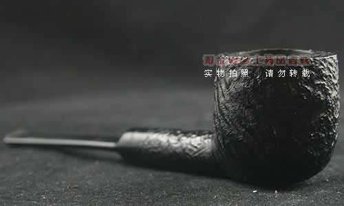 法国CHACOM石楠木烟斗|特惠5件套装粗口斗495-2