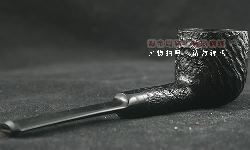 法国CHACOM石楠木烟斗|特惠5件套装粗口斗495-3