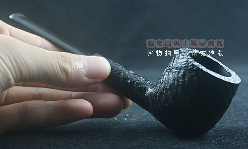 法国CHACOM石楠木烟斗|特惠5件套装粗口斗495-7