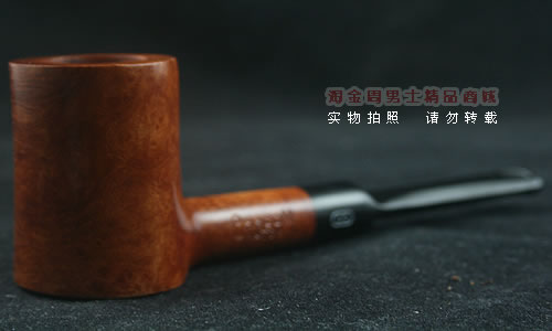 法国CHACOM石楠木烟斗|5件套装比赛斗157-1