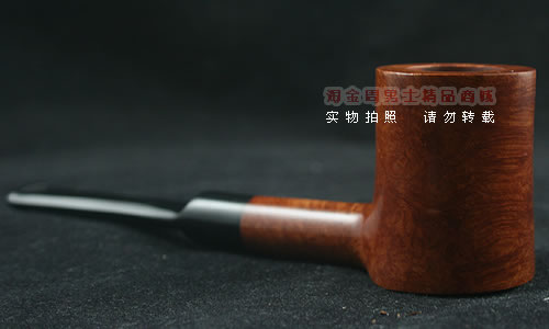 法国CHACOM石楠木烟斗|5件套装比赛斗157-2