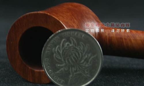 法国CHACOM石楠木烟斗|5件套装比赛斗157-5