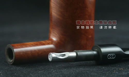 法国CHACOM石楠木烟斗|5件套装比赛斗157-6