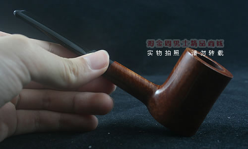 法国CHACOM石楠木烟斗|5件套装比赛斗157-7