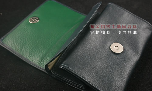 爱尔兰彼德森peterson|真皮烟 丝包(磁扣)-1