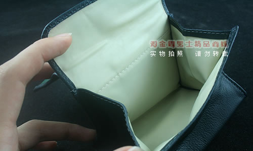 爱尔兰彼德森peterson|真皮烟 丝包(磁扣)-2