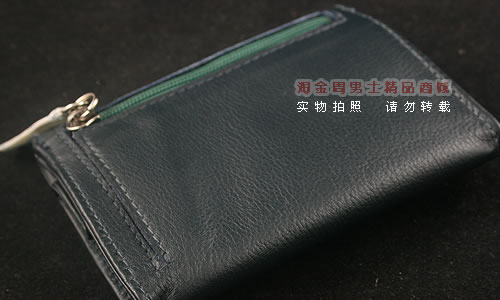 爱尔兰彼德森peterson|真皮烟 丝包(磁扣)-3