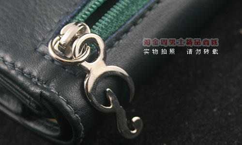 爱尔兰彼德森peterson|真皮烟 丝包(磁扣)-4