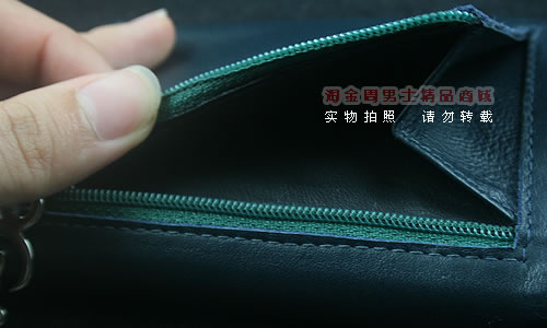 爱尔兰彼德森peterson|真皮烟 丝包(磁扣)-5