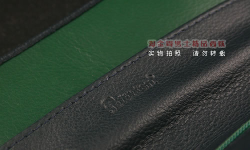 爱尔兰彼德森peterson高级2斗烟斗包(POU144)-2