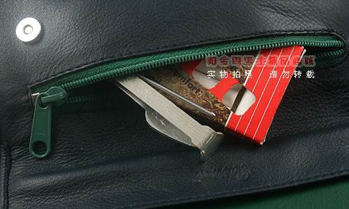 爱尔兰彼德森peterson高级2斗烟斗包(POU144)-3