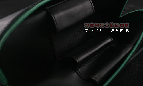 爱尔兰彼德森peterson高级2斗烟斗包(POU144)-6