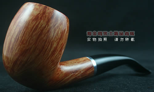 德国丹尼克石楠木烟斗|6件套装限量手工斗436-1