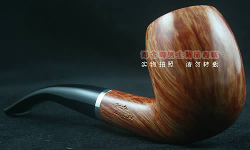 德国丹尼克石楠木烟斗|6件套装限量手工斗436-2